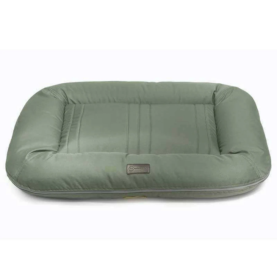 Harley & Cho (Харлі енд Чо) Lounger Waterproof - Двосторонній лежак-понтон для собак, вологостійка тканина, 135х95 см (Хакі): ціни та характеристики