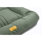 Harley & Cho (Харлі енд Чо) Lounger Waterproof - Двосторонній лежак-понтон для собак, вологостійка тканина, 135х95 см (Хакі): ціни та характеристики
