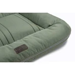 Harley & Cho (Харлі енд Чо) Lounger Waterproof - Двосторонній лежак-понтон для собак, вологостійка тканина, 135х95 см (Хакі): ціни та характеристики