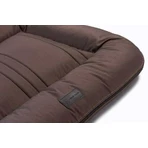 Harley & Cho (Харлі енд Чо) Lounger Waterproof - Двосторонній лежак-понтон для собак, вологостійка тканина, 135х95 см (Шоколад): ціни та характеристики