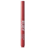Підводка для губ Plumping Liner Deep Red, 0,16 г, Ruby Kisses