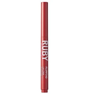 Підводка для губ Plumping Liner Deep Red, 0,16 г, Ruby Kisses