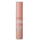 Блеск для губ Butter Bomb White Lie, 7,8 мл, Ruby Kisses