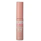 Блиск для губ Butter Bomb White Lie, 7.8 мл, Ruby Kisses