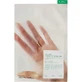 Успокаивающая тканевая маска для лица Cushion Veil Intense, 23 мл, Dr Althea