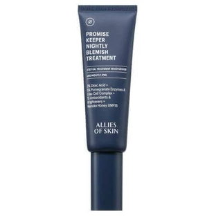 Promise Keeper Blemish Treatment Promise Keeper Blemish Treatment Night Mask 48 мл, Allies Of Skin