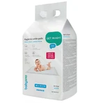 BabyOno, гігієнічні пелюшки, 40 см х 60 см, 20 штук + 2 штуки безкоштовно: ціни та характеристики