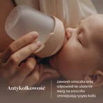 Набір Lovi Mammafeel, дитяча пляшечка з міні-соскою, від народження, 2 x 150 мл: ціни та характеристики