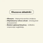Cztery Szpaki, рідке мило, любов, 300 мл: ціни та характеристики