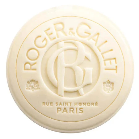 Roger & Gallet Одеколон Твіст, мило кусковий, 100 г: ціни та характеристики