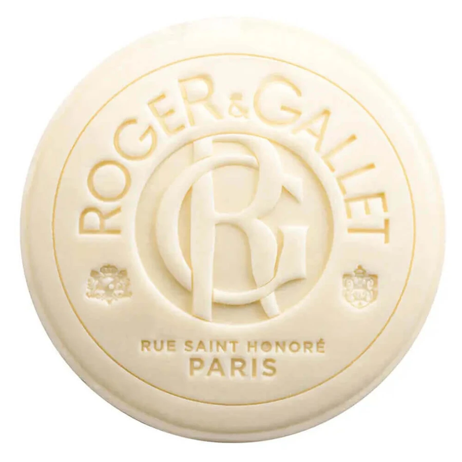 Roger & Gallet Одеколон Твіст, мило кусковий, 100 г: ціни та характеристики