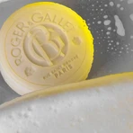 Roger & Gallet Одеколон Твіст, мило кусковий, 100 г: ціни та характеристики