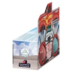 Kneipp Naturkind Turbo Truck, детские шарики для купания, смородина, 2 штуки: цены и характеристики