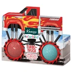 Kneipp Naturkind Turbo Truck, детские шарики для купания, смородина, 2 штуки: цены и характеристики
