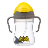 B.Box, бутылочка с соломинкой, Batman, с 6 месяцев, 240 мл