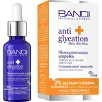 Bandi Medical Expert Anti Glycation, концентрированная ампула для уменьшения признаков усталости, 30 мл: цены и характеристики