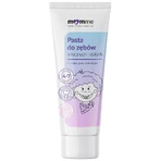 Momme, зубная паста для детей 4-7 лет, со вкусом жевательной резинки, 50 мл: цены и характеристики