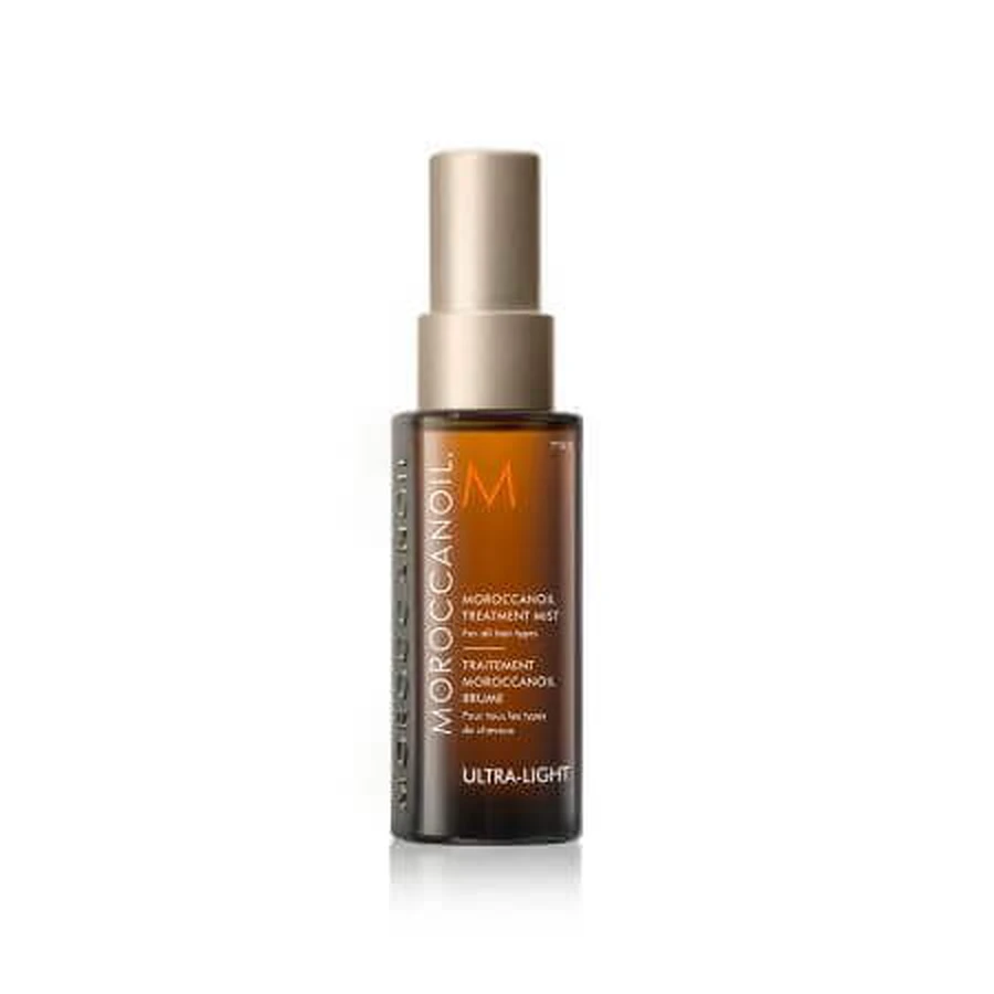 Мист-уход для всех типов волос, 25 мл, Moroccanoil: цены и характеристики