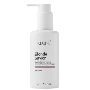 Blonde Savior Leave-In Treatment для светлых волос, 150 мл, Keune