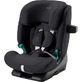 Детское автокресло Advansafix Pro I-Size, 76-150 см, Onyx Black, Lux Collection, Britax