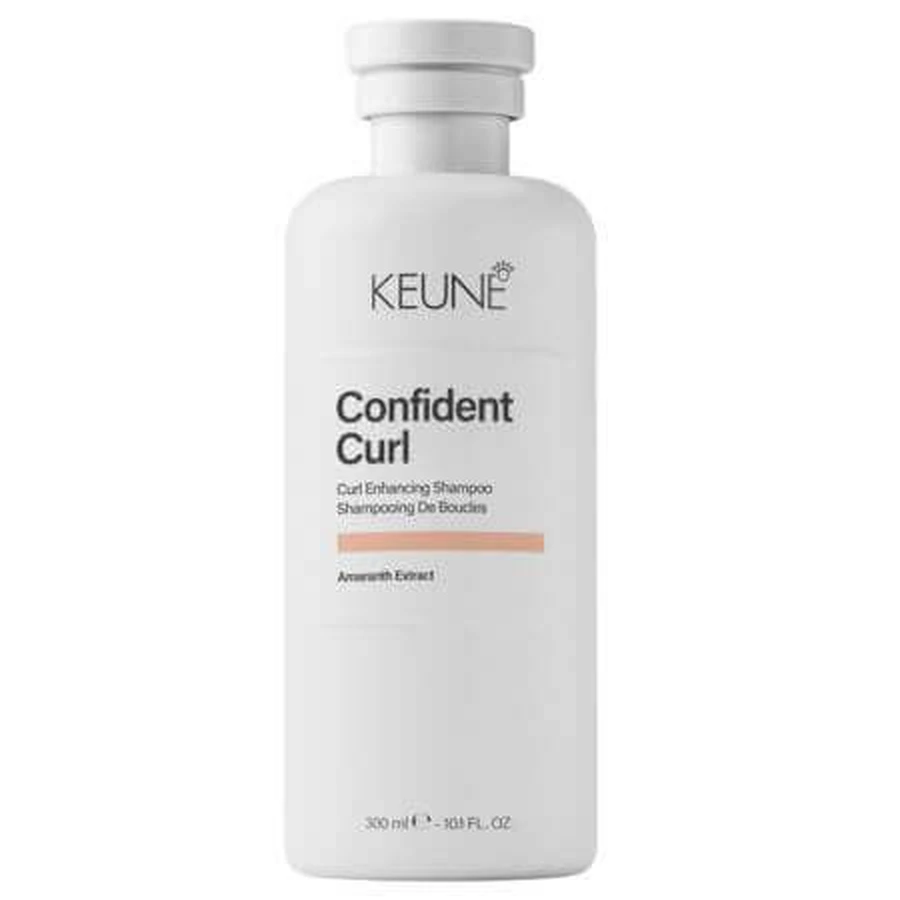 Восстанавливающий шампунь для вьющихся волос Confident Curl, 300 мл, Keune: цены и характеристики