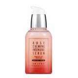 Успокаивающая сыворотка Rose Calming Serum Calming Intensive, 50 мл, Orjena
