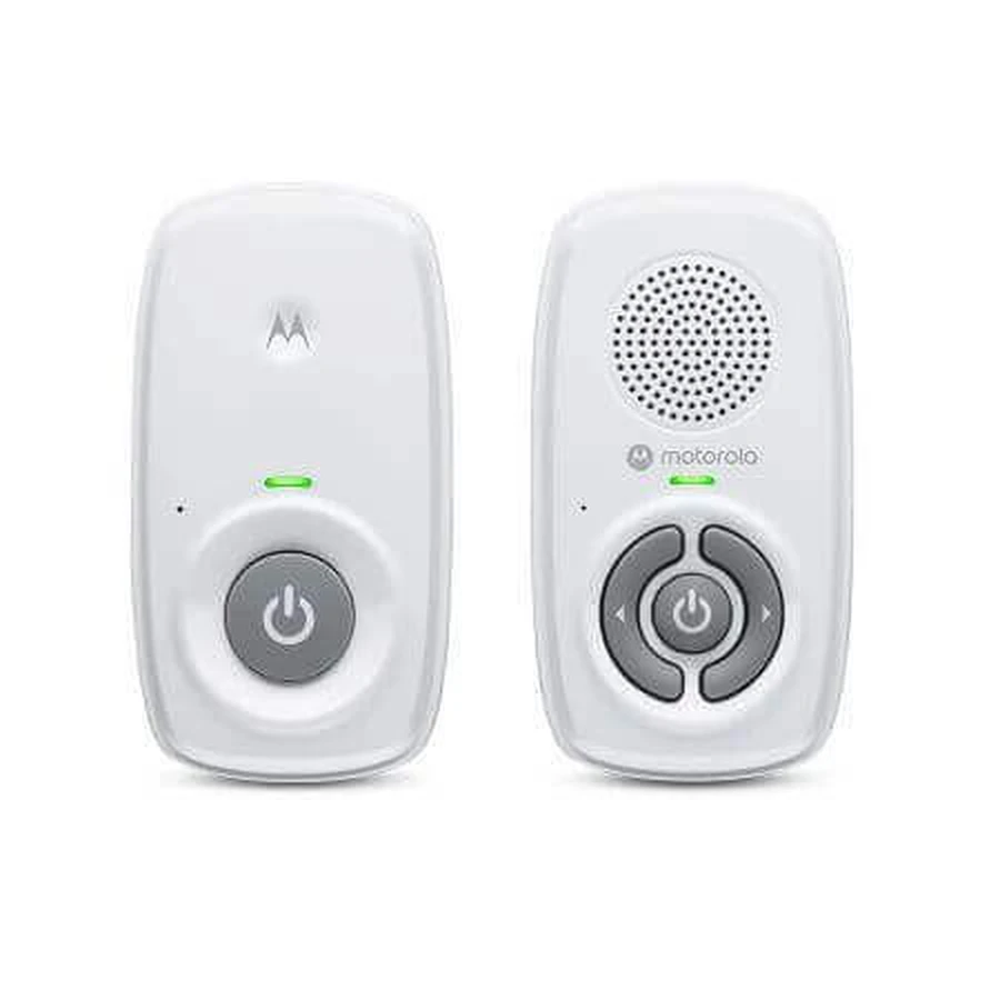 Аудионяня, AM21, Motorola: цены и характеристики