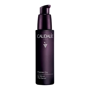 Caudalie Premier Cru, сыворотка для лица, 30 мл + косметичка в подарок