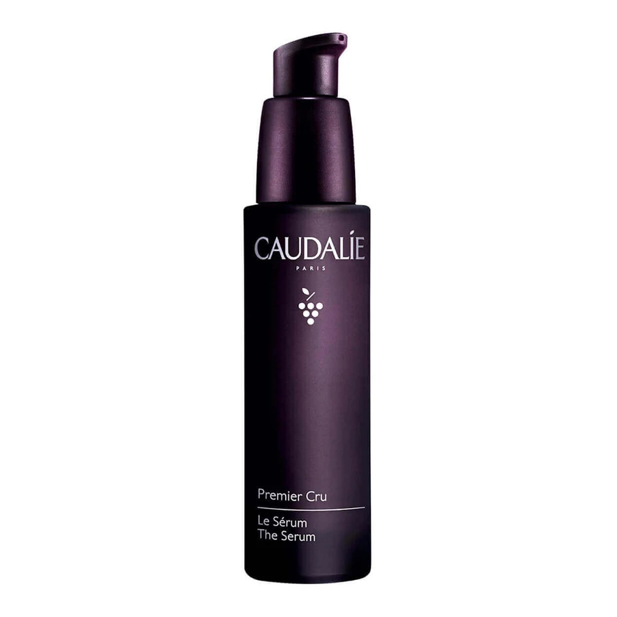 Caudalie Premier Cru, сыворотка для лица, 30 мл + косметичка в подарок: цены и характеристики