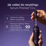 Caudalie Premier Cru, сыворотка для лица, 30 мл + косметичка в подарок: цены и характеристики