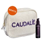 Caudalie Premier Cru, сыворотка для лица, 30 мл + косметичка в подарок: цены и характеристики