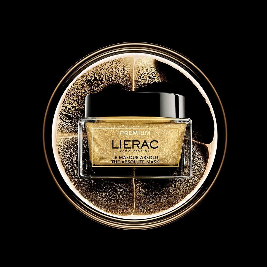 Lierac Premium, інтенсивна регенеруюча маска, 50 мл: ціни та характеристики