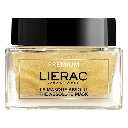 Lierac Premium, інтенсивна регенеруюча маска, 50 мл: ціни та характеристики