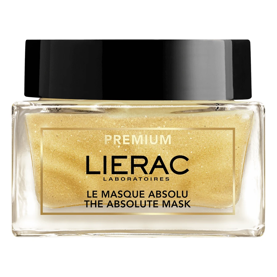 Lierac Premium, інтенсивна регенеруюча маска, 50 мл: ціни та характеристики