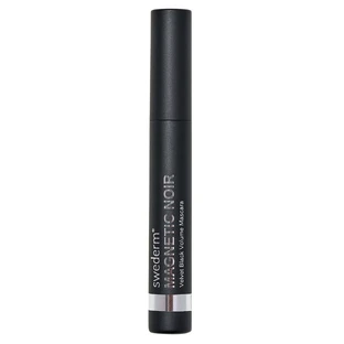 Swederm Magnetic Noir, тушь для ресниц, 9,5 мл + румяна, Peachy Blush, 8,5 г бесплатно