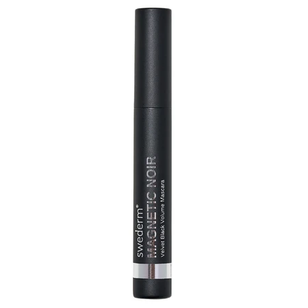 Swederm Magnetic Noir, тушь для ресниц, 9,5 мл + румяна, Peachy Blush, 8,5 г бесплатно: цены и характеристики