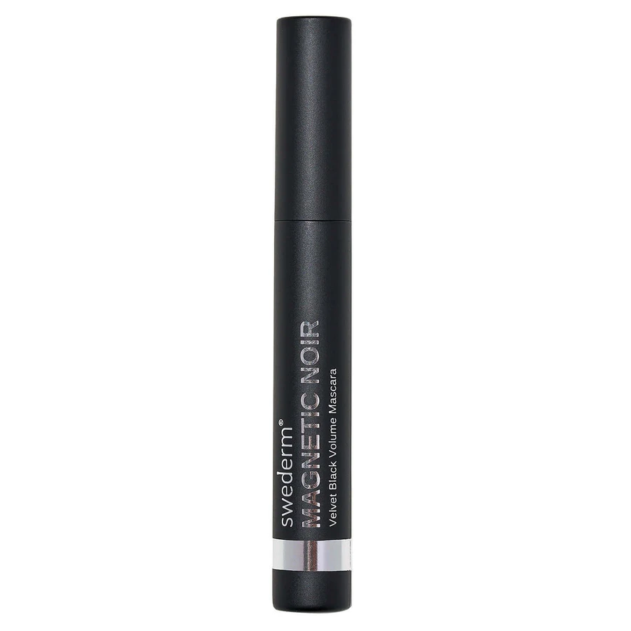 Swederm Magnetic Noir, тушь для ресниц, 9,5 мл + румяна, Peachy Blush, 8,5 г бесплатно: цены и характеристики