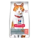 Hill's Science Plan Sterilised Cat Adult 1-6 with Salmon Сухий корм з лососем для дорослих стерилізованих котів, 10 кг
