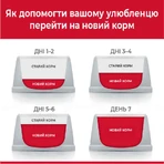 Hill's Science Plan Kitten Chicken Сухий корм з куркою для кошенят до 1 року, 5 кг + 2 кг: ціни та характеристики