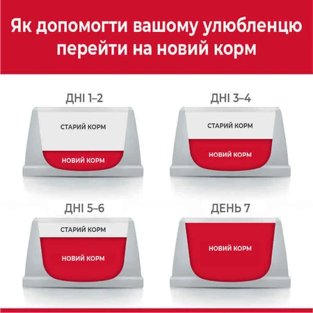 Hill's Science Plan Kitten Chicken Сухий корм з куркою для кошенят до 1 року, 5 кг + 2 кг: ціни та характеристики