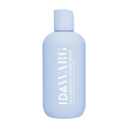 Ida Warg Pro Growth Conditioner, кондиционер, стимулирующий рост волос, 250 мл: цены и характеристики