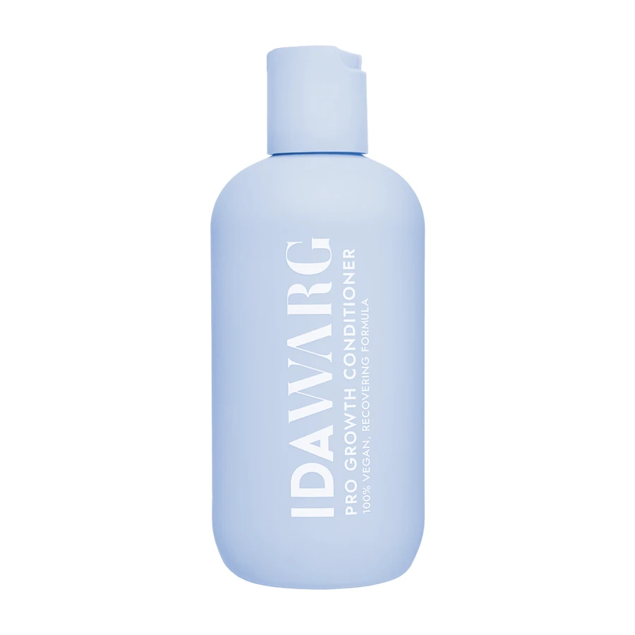 Ida Warg Pro Growth Conditioner, кондиционер, стимулирующий рост волос, 250 мл: цены и характеристики