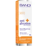 Bandi Medical Expert Anti Glycation, розгладжуючий BB-крем для повік, SPF 30, 14 мл: ціни та характеристики