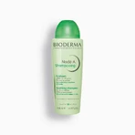Bioderma Node A Shampooing Apaisant, шампунь для чувствительной кожи головы, 400 мл: цены и характеристики