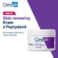 CeraVe Skin Renewing, крем для обличчя з пептидами, 48 г