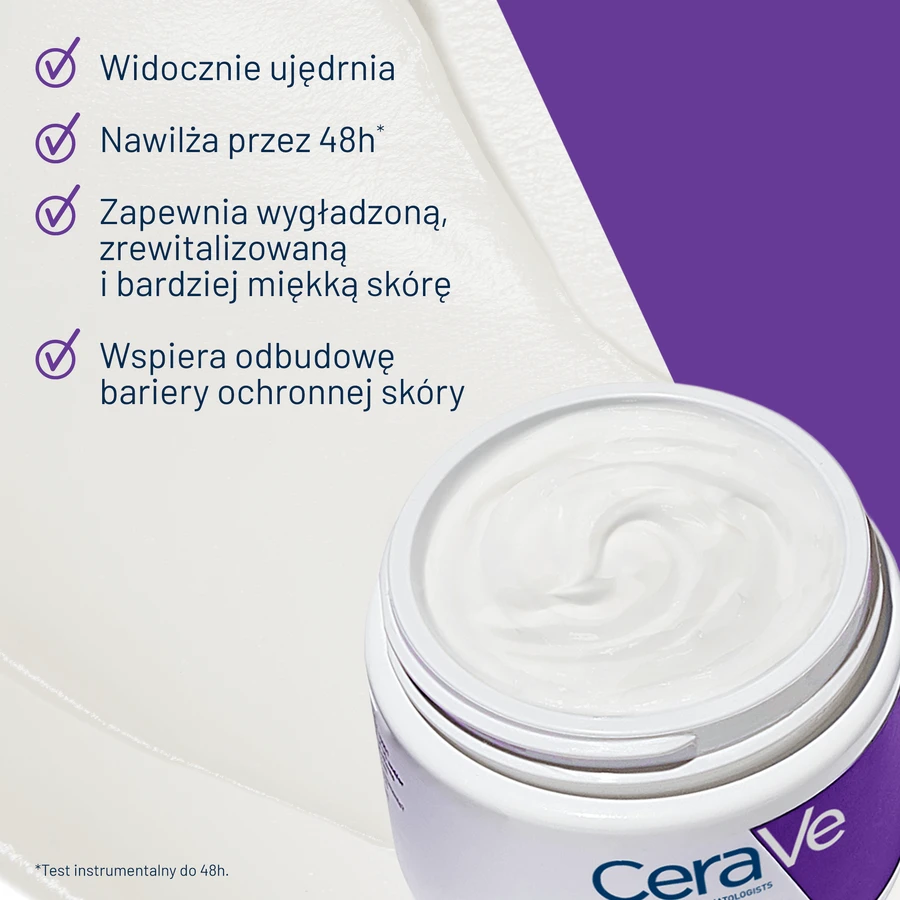 CeraVe Skin Renewing, крем для лица с пептидами, 48 г: цены и характеристики