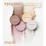 Paese Eyegasm Monoshadow, тени для век, 23 Lume, 1,5 г: цены и характеристики