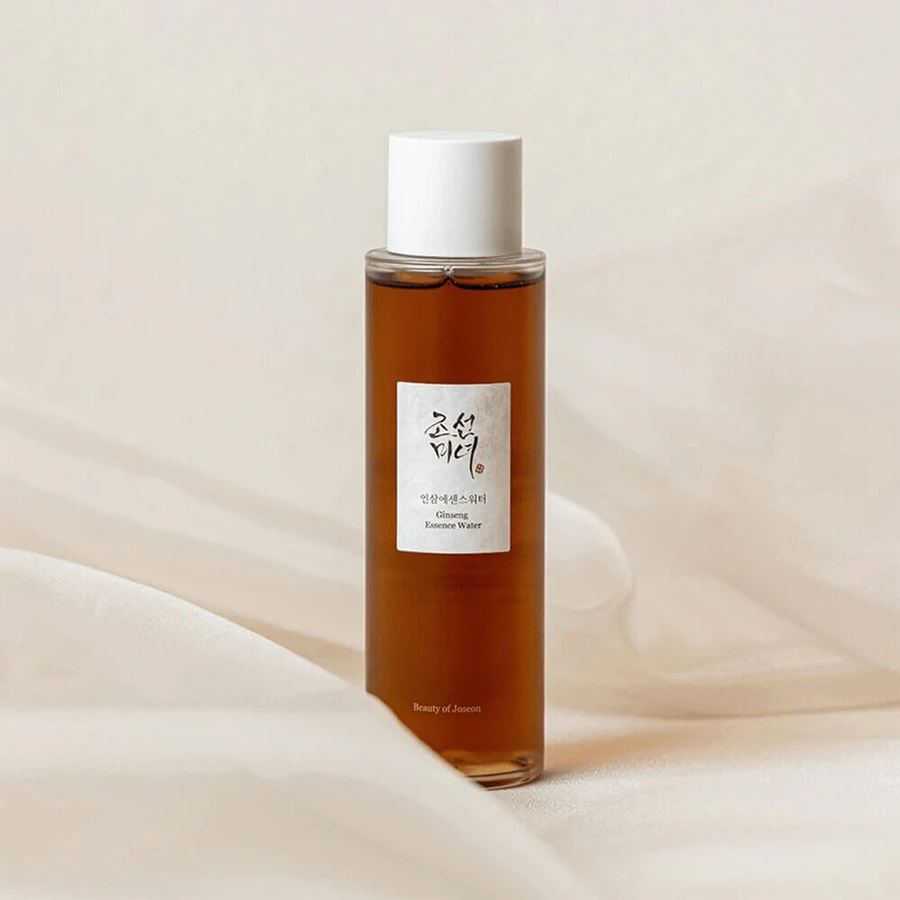 Beauty Of Joseon Ginseng Essence Water, живильна есенція для обличчя, 150 мл: ціни та характеристики