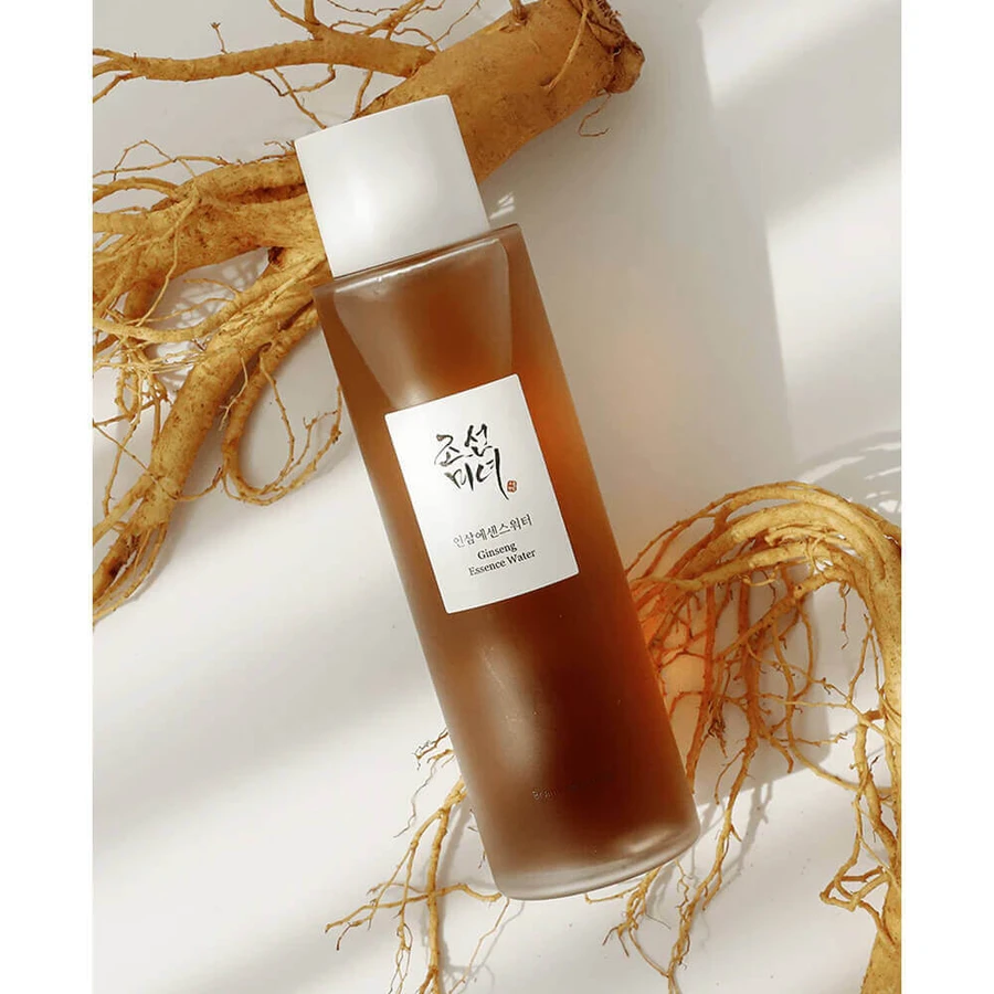 Beauty Of Joseon Ginseng Essence Water, живильна есенція для обличчя, 150 мл: ціни та характеристики