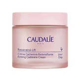 Caudalie Resveratrol-Lift, Лифтинг-кашемир дневной крем, 50 мл + The des Vignes, гель для душа, 200 мл бесплатно